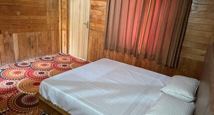 SNOW PINE HOME STAY Room Type - Room 2