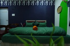 Park Nest - Nature Retreat 1RK