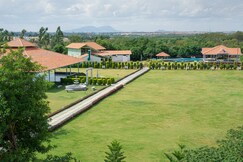 Fiestaa Resort n Events Venue
