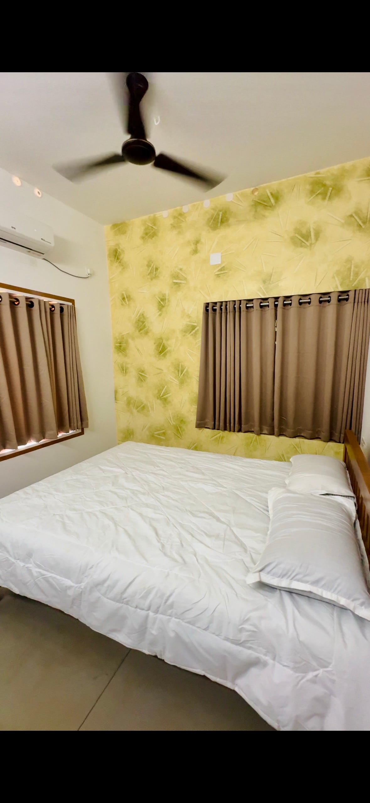 Ben&b's Riverview Staycation,Pooyamkutty - Tap to explore photos