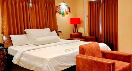 THE PRIMIUM IN Room Type - Premium special deluxe room