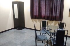 Address of Aarav Regency