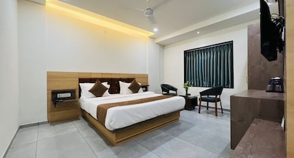 Hotel Venus Room Type - Executive Room Hotel Venus Room Type - Executive Room