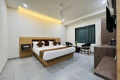 Address of Hotel Venus
