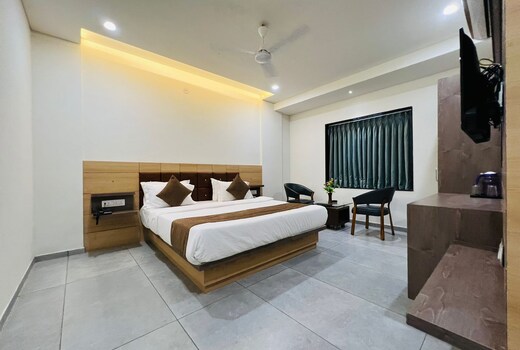 Hotel Venus