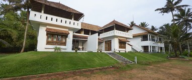 Paraikal Beach Resort