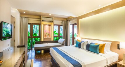 Chaweng Regent Beach Resort Room Type - Premier Room
