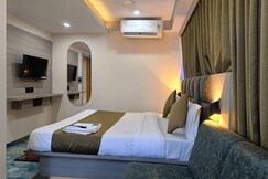 Hotel Shiv Kunj