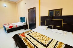 Kiarsh Residency Homestay