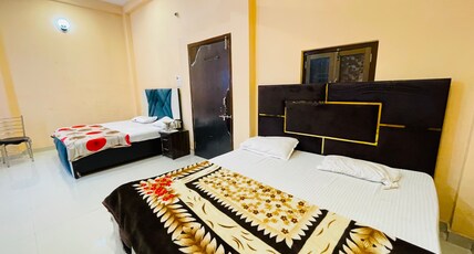 Kiarsh Residency Homestay Room Type - Kiarsh Residency Homestay