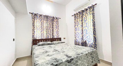Hilltop Residency Home Stay Athirappilly Room Type - Bedroom 1