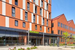 B&B HOTEL Argenteuil