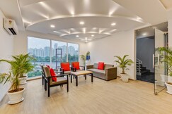Address of Townhouse Sector 49 Near Logix city centre