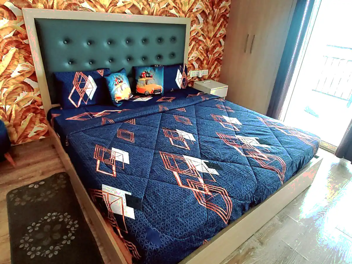 Bedroom 1