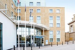 Novotel London Greenwich