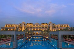JUMEIRAH ZABEEL SARAY DUBAI