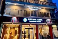 Sampheng Apartment