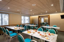Holiday Inn Express HONG KONG MONGKOK