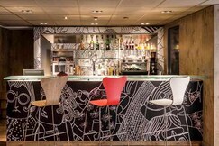 Ibis Paris Gare Du Nord La Fayette 10Eme