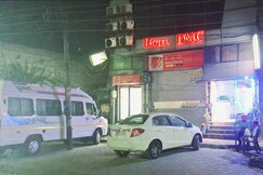 HOTEL DMC AMRITSAR