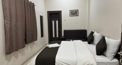 Hotel Chintamani Deluxe Room Type - Ac Deluxe