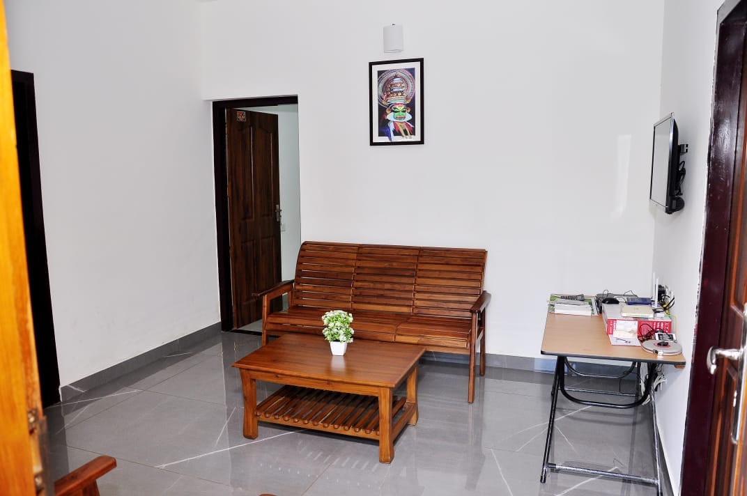 Whiteway Homestay Idukki - Tap to explore photos