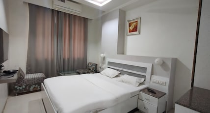 Hotel City Pride.. Room Type - Executive AC Hotel City Pride.. Room Type - Executive AC