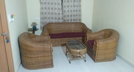 Coorg Aathithya Homestay Room Type - Deluxe Non AC Room