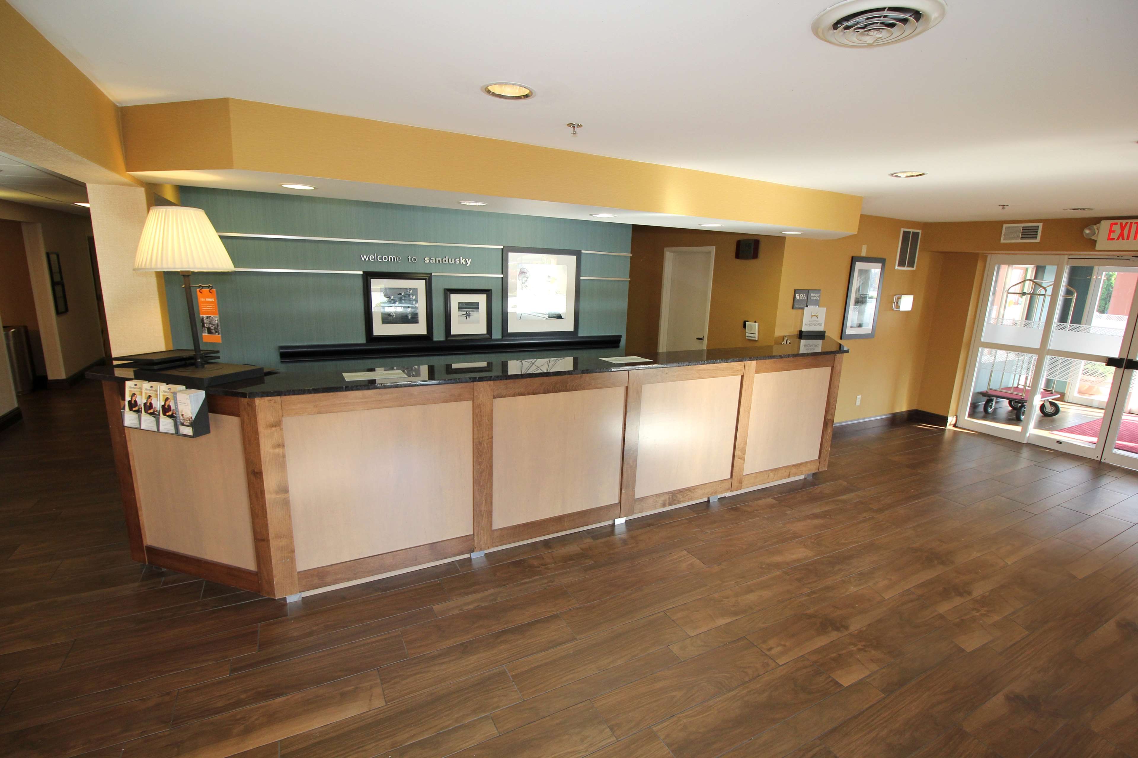 Main gallery
