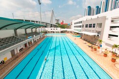 BEAT. Sports Hostel