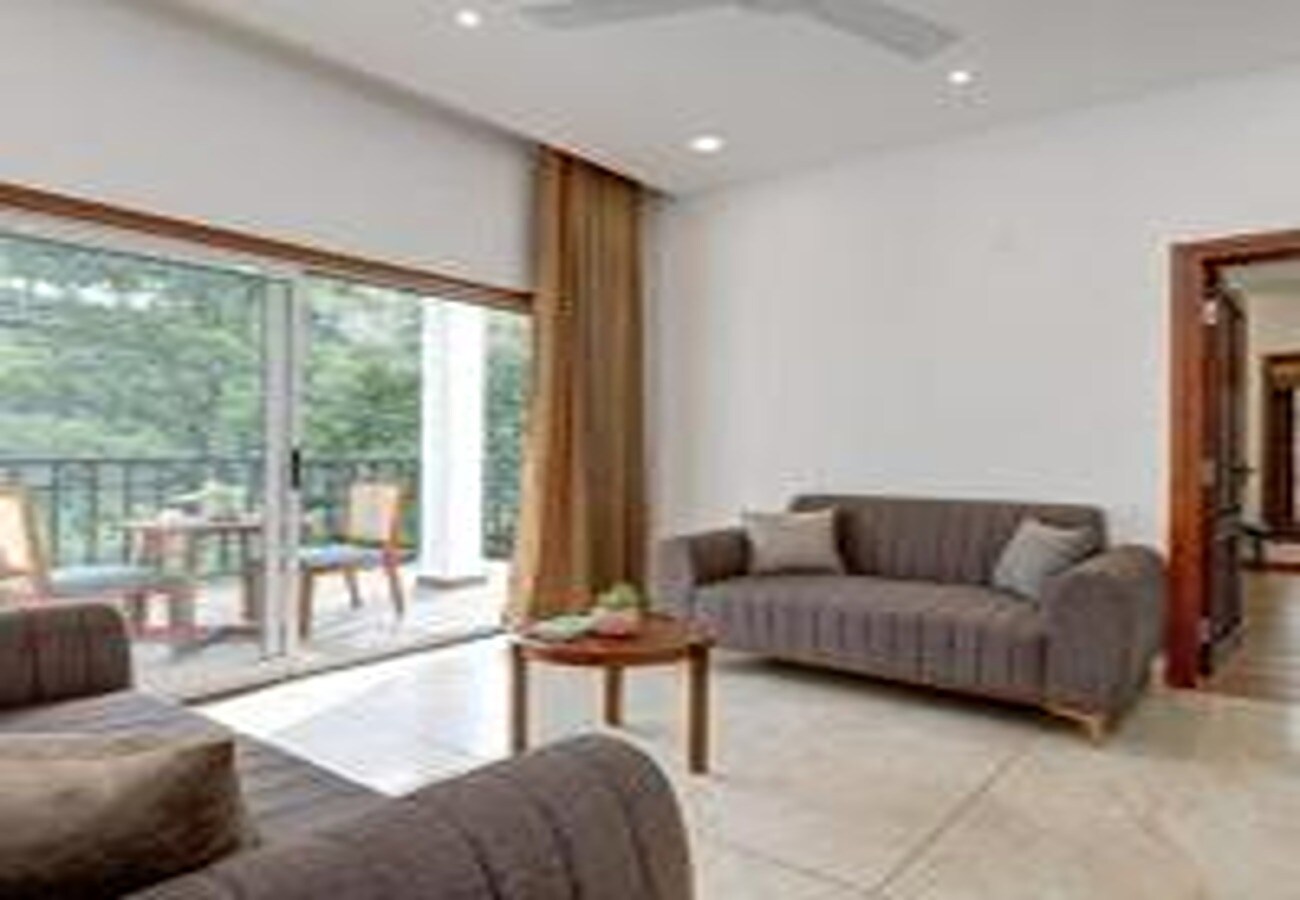 Munnar Forest Nest Rooms - Tap to explore photos