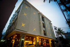 The Adventure Luxury Hotel