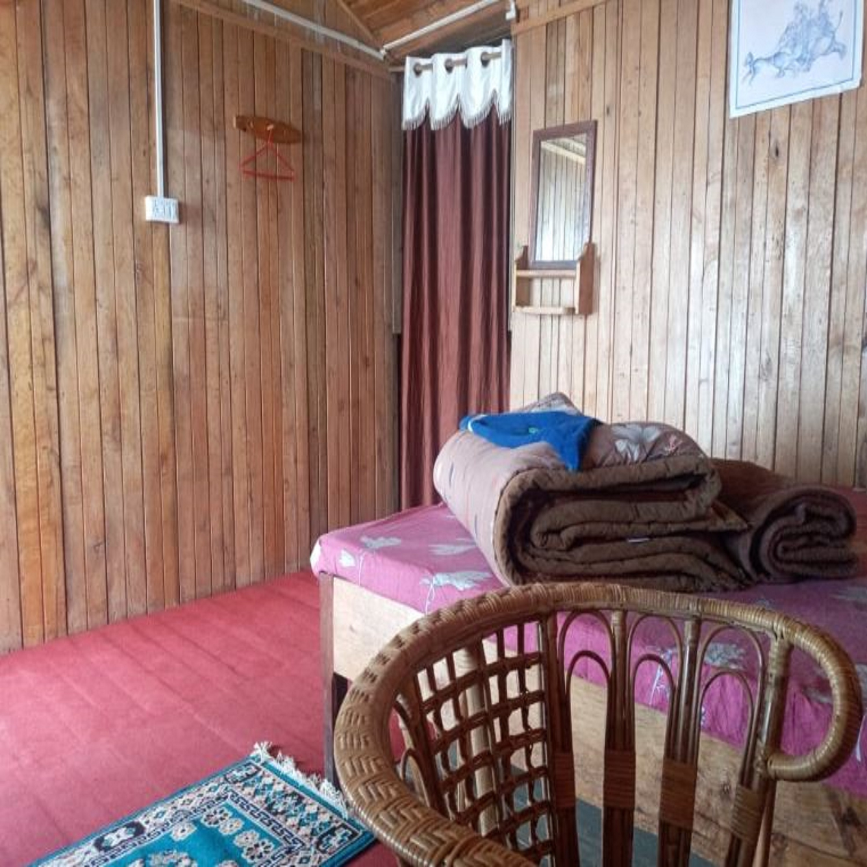 Kanchan View Tourist Lodge - Tap to explore photos