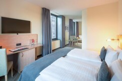 IntercityHotel Hamburg Hauptbahnhof