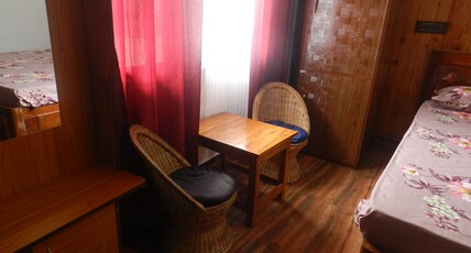 Dik's Home Room Type - D2