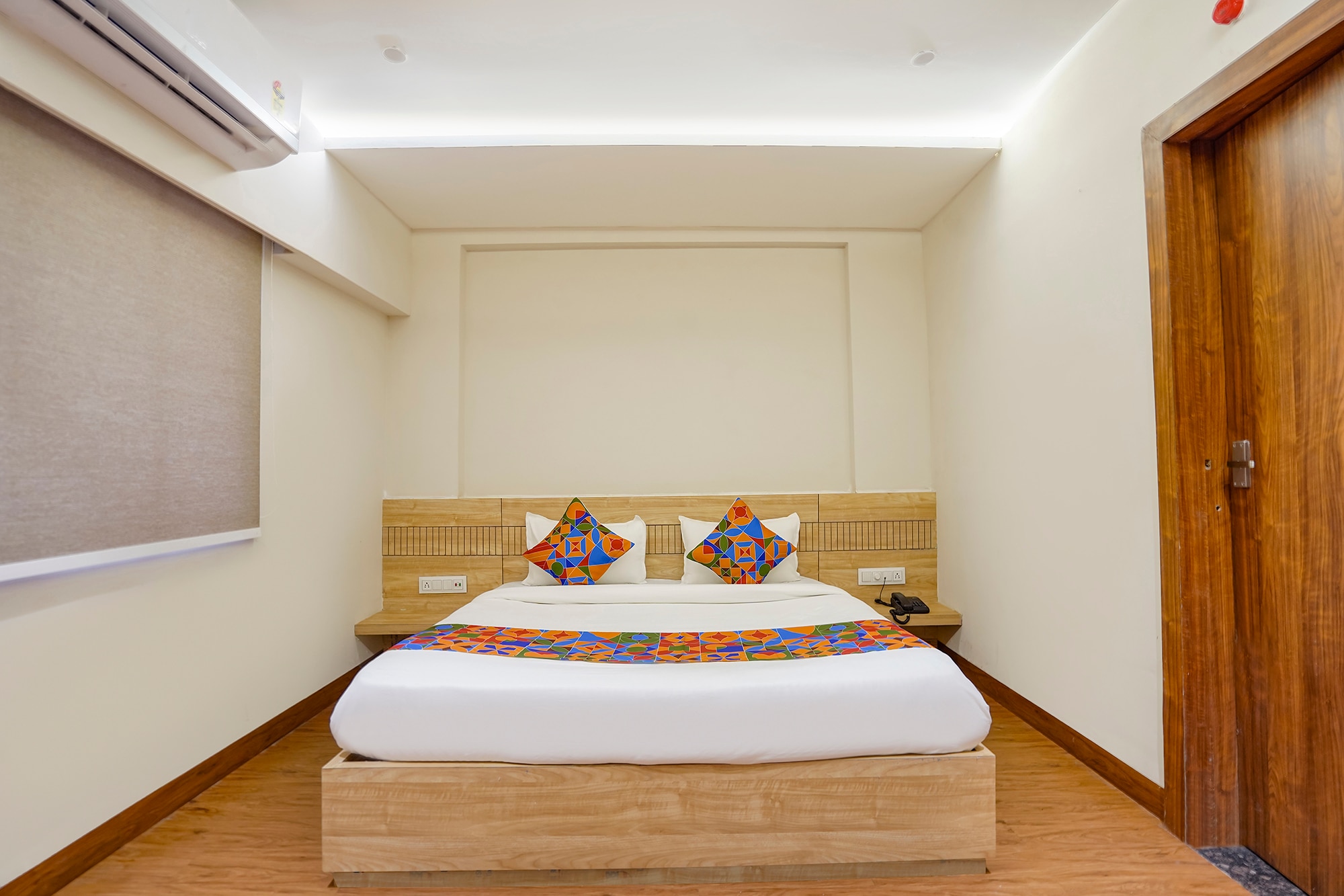 FabHotel White Pearl - Tap to explore photos