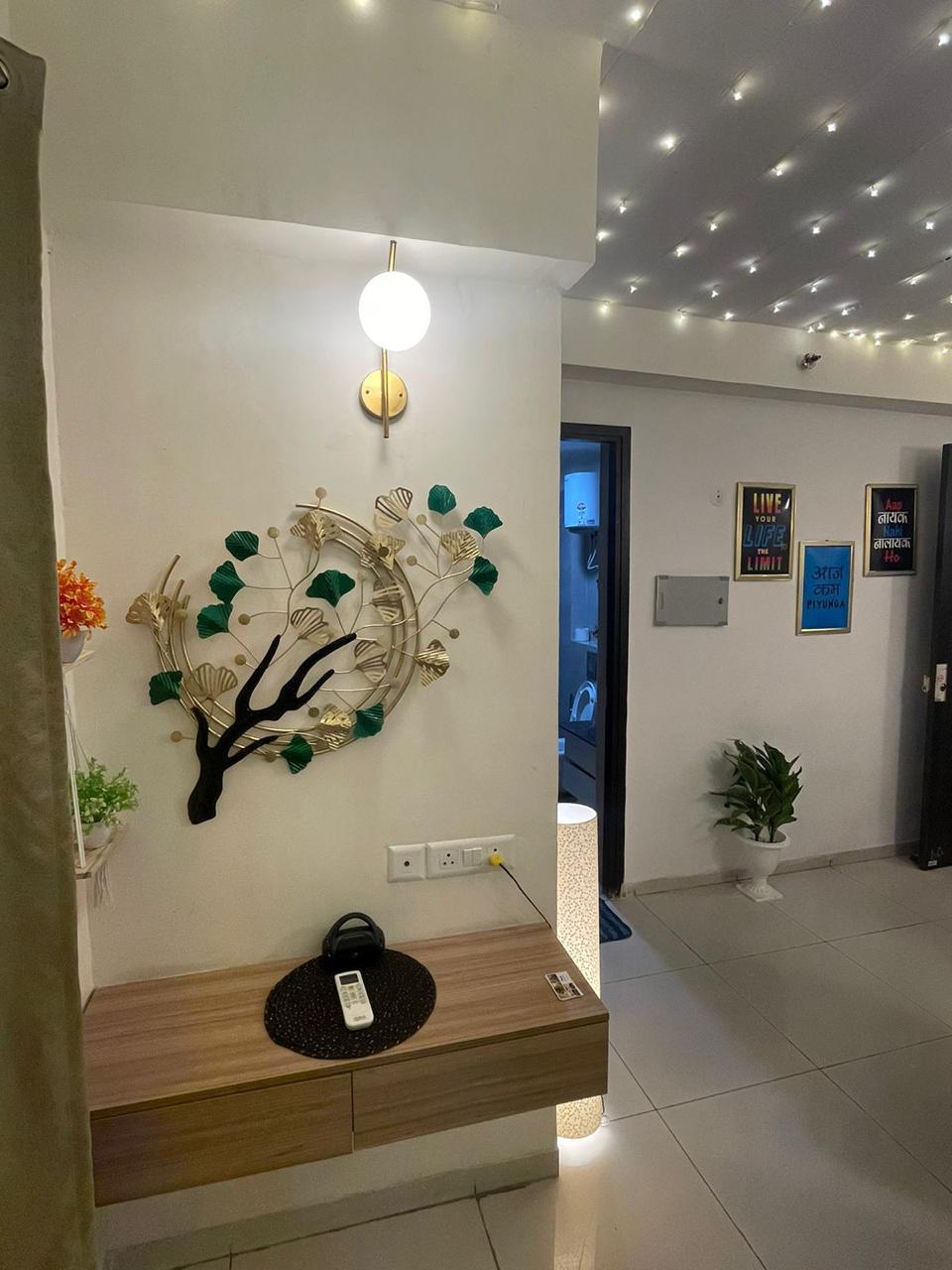 Oasis Stays- 1BHK Service Apartments - Tap to explore photos