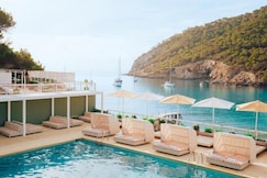 Mondrian Ibiza