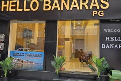 Address of Hello Banaras