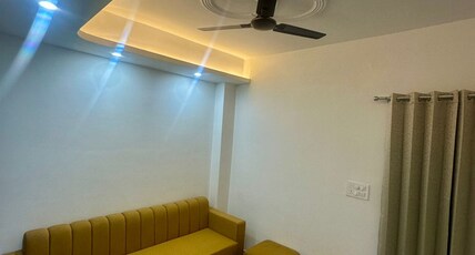 Cabana Suites Room Type - 1 RK