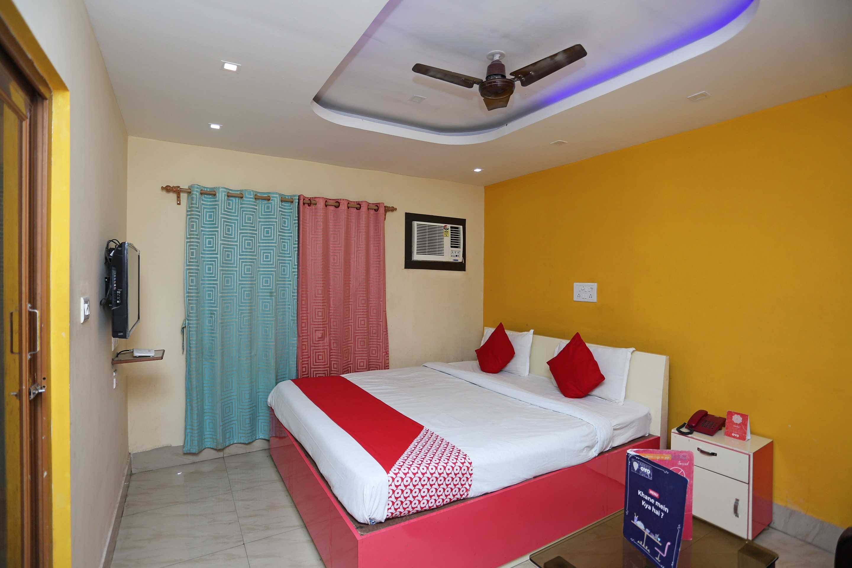 Hotel O Geetanjali Palace - Tap to explore photos
