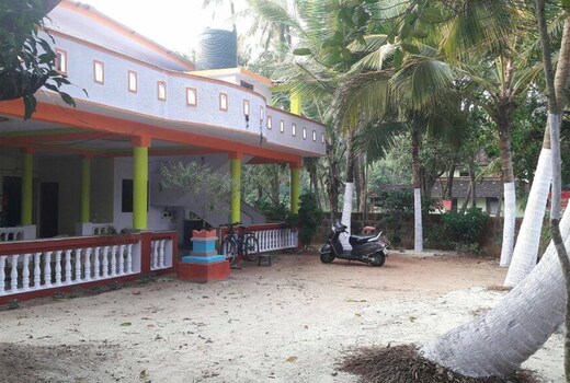 Tarkarli Sea Home's