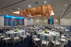 Bahia Mar Ft. Lauderdale Beach- a DoubleTree by Hilton Hotel
