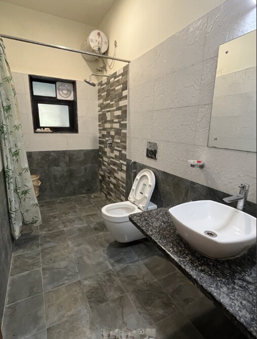 Shree Cement Guest House- RTS - Tap to explore photos