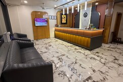 Hotel Kashi