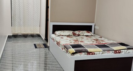 Apurna Guest House | Rooms & Restaurant Room Type - Standard Double Bed Apurna Guest House | Rooms & Restaurant Room Type - Standard Double Bed