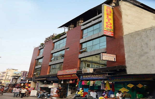 Hotel Shelton @ Paharganj - Tap to explore photos