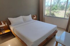 Address of The Moon Hotel Panvel