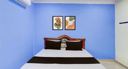 Hotel O Classic luxury Rooms Room Type - Classic