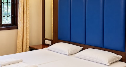 Hotel Riverside Room Type - Standard Ac room
